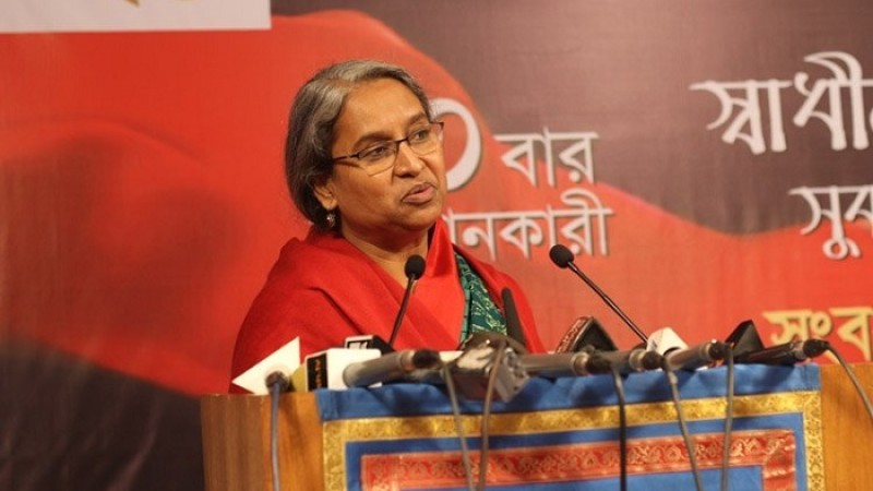 ২০২৫ সালে নতুন শিক্ষাক্রম পূর্ণাঙ্গ বাস্তবায়ন হবে: শিক্ষামন্ত্রী