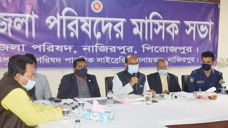 একাত্তরের সাম্প্রদায়িক শক্তির প্রজন্ম ভ্রুকুটি করলে ছাড় দেয়া হবে না : রেজাউল করিম