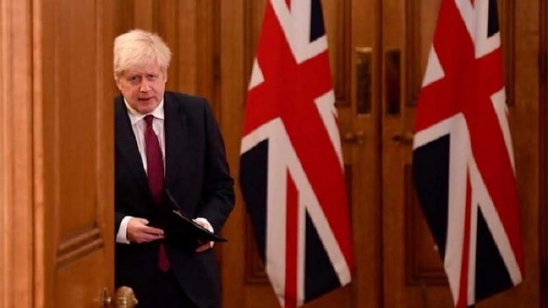 অবশেষে ইইউ থেকে বেরিয়ে এলো যুক্তরাজ্য