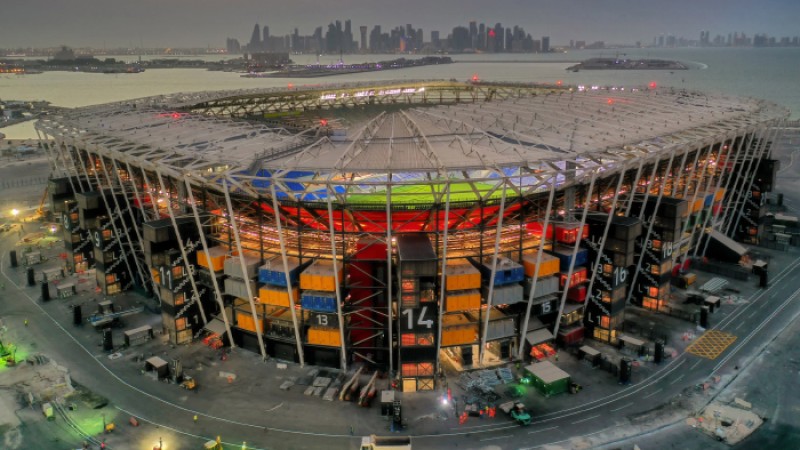 স্টেডিয়াম ৯৭৪ আনা হতে পারে বাংলাদেশে