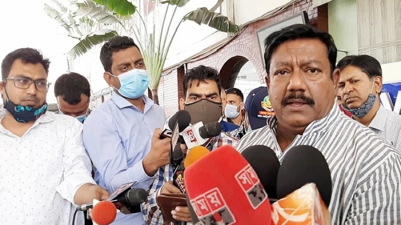 মোদীর সফরে তিস্তাসহ পানিচুক্তি হচ্ছে না : পানিসম্পদ সচিব