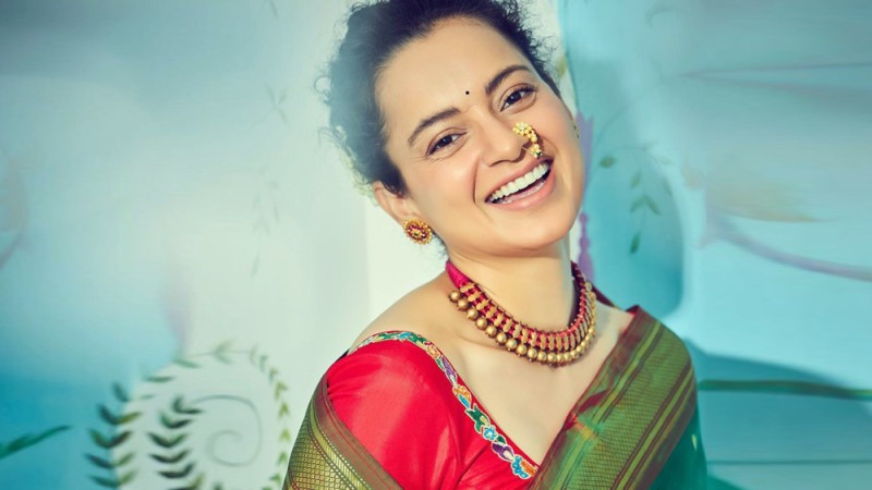 একাধিক সন্তানের স্বপ্ন দেখছেন কঙ্গনা