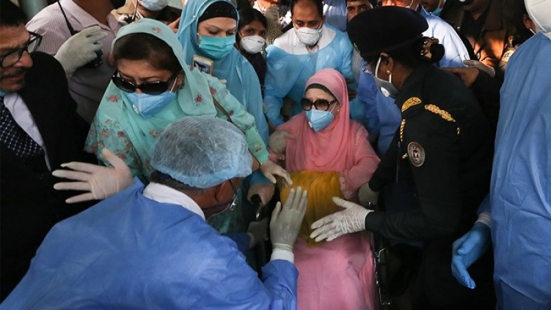 পেছালো খালেদার নাইকো দুর্নীতি মামলার অভিযোগ গঠন শুনানি