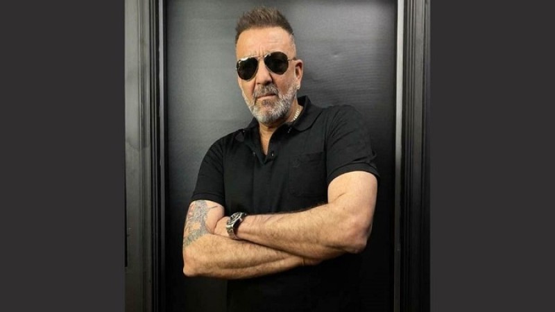 ক্যান্সার জয়ের গল্প শোনালেন সঞ্জয় দত্ত