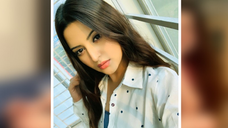 এবার মায়ের চরিত্রে পরীমণি