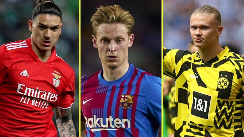 তরুণদের নিয়েই ক্লাবগুলোর আগ্রহ