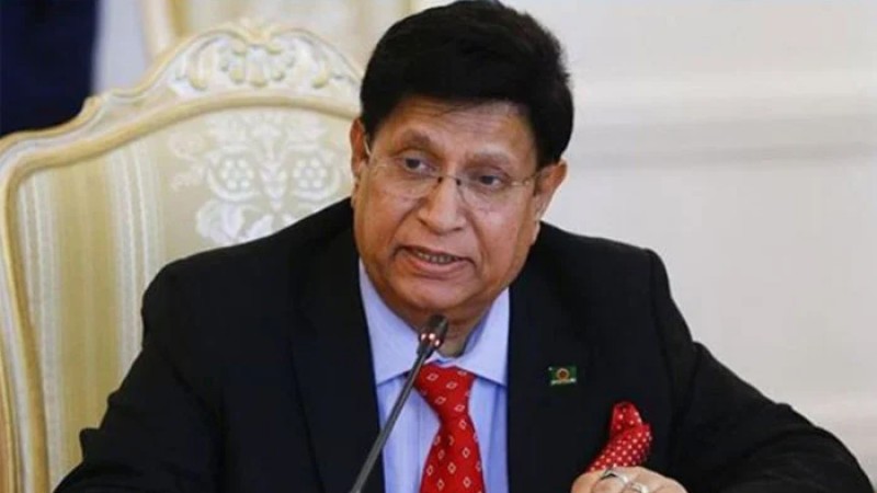 ‘ভারতের পররাষ্ট্রমন্ত্রী সুখবর নিয়ে আসছেন’