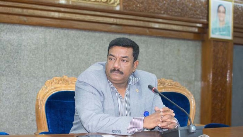 মন্ত্রিপরিষদ বিভাগের নতুন সচিব কবির বিন আনোয়ার