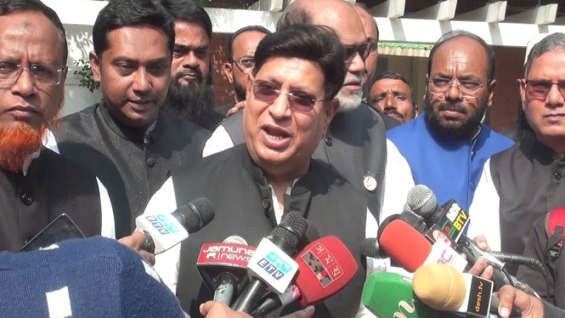 সীমান্তে হত্যা ভারতের জন্য লজ্জাজনক : পররাষ্ট্রমন্ত্রী