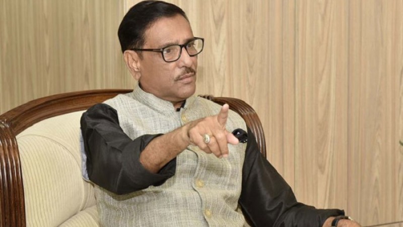 ‌'১৫ ও ২১ আগস্টের হত্যাকাণ্ডের কুশীলবরা এখনও সক্রিয়'