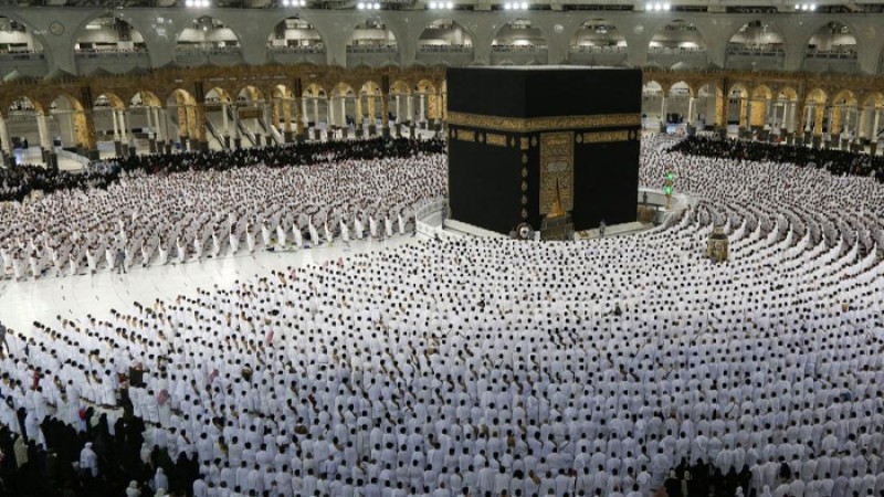 আজ শেষ হচ্ছে হজ ফ্লাইট, সৌদি পৌঁছেছেন ৫৮ হাজার ১১৮ হজযাত্রী