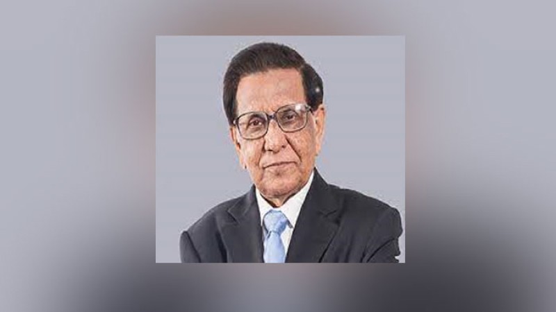 ব্যবসায়ী ও সাংস্কৃতিক ব্যক্তিত্ব মাহবুব জামিল মারা গেছেন