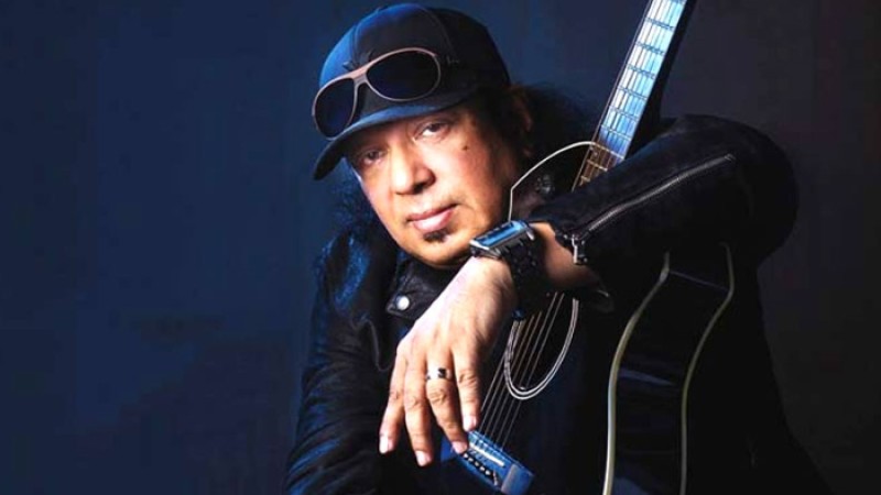 সংগীতজগতের ধ্রুবতারা আইয়ুব বাচ্চুর জন্মদিন আজ