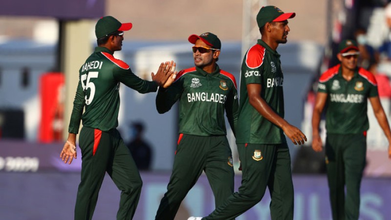 প্রথম ওয়ানডেতে বাংলাদেশের সম্ভাব্য একাদশ