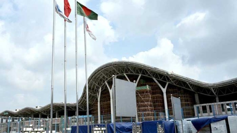 আন্তর্জাতিক বাণিজ্যমেলা শুরু ১ জানুয়ারি