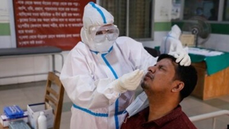 করোনা: একজনের মৃত্যু, শনাক্ত ৯৪