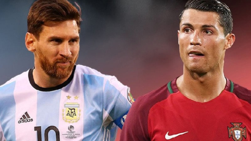 আর্জেন্টিনা চ্যাম্পিয়ন হবে বলছে কম্পিউটার