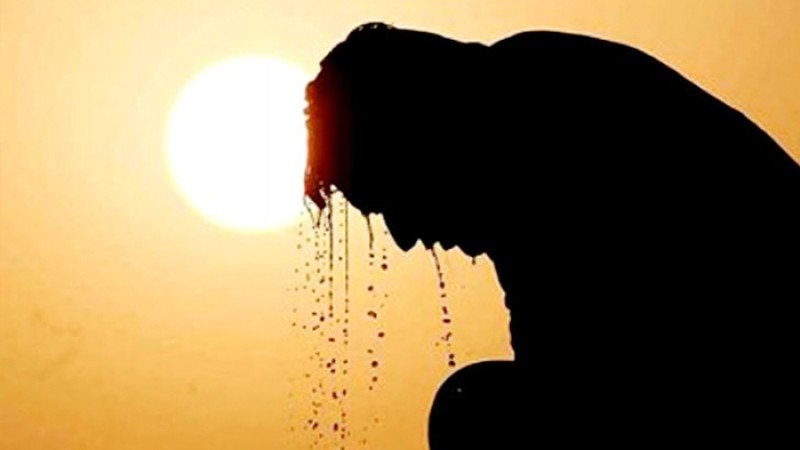 আট বছরের মধ্যে সর্বোচ্চ তাপমাত্রা রাজশাহীতে