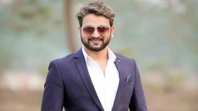 ভারপ্রাপ্ত সাধারণ সম্পাদক হচ্ছেন সাইমন