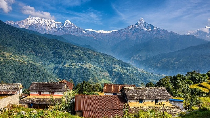 নেপালে গিয়ে যে ৫ স্থান ঘুরতে ভুলবেন না