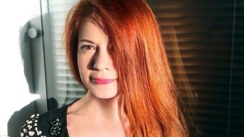 ইউক্রেনে রুশ সাংবাদিক নিহত