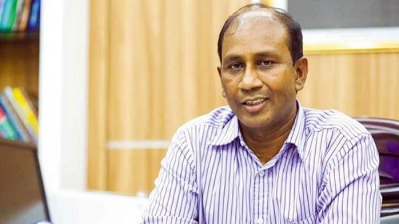 এসবি প্রধান হলেন মনিরুল ইসলাম