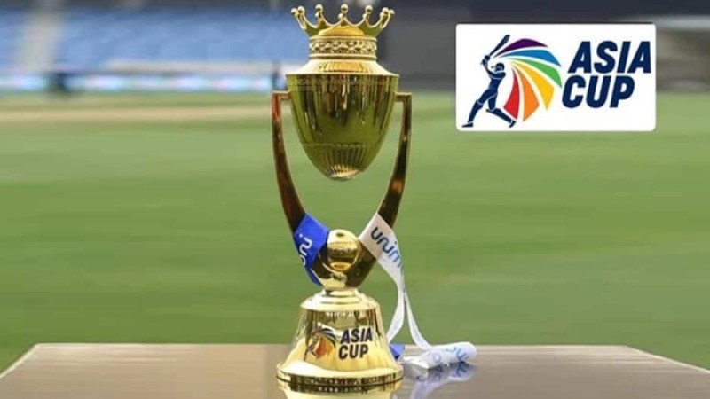 দেখে নিন এশিয়া কাপের চূড়ান্ত সূচি
