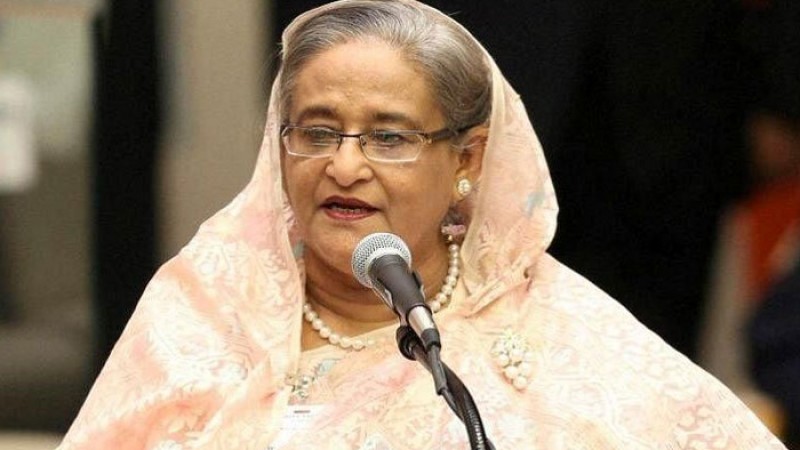 নিরাপদ খাদ্য প্রাপ্তি মানুষের সাংবিধানিক অধিকার: প্রধানমন্ত্রী