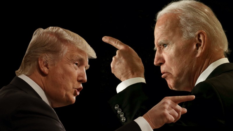 তালেবানের জয়ে বাইডেনের পদত্যাগ চাইলেন ট্রাম্প