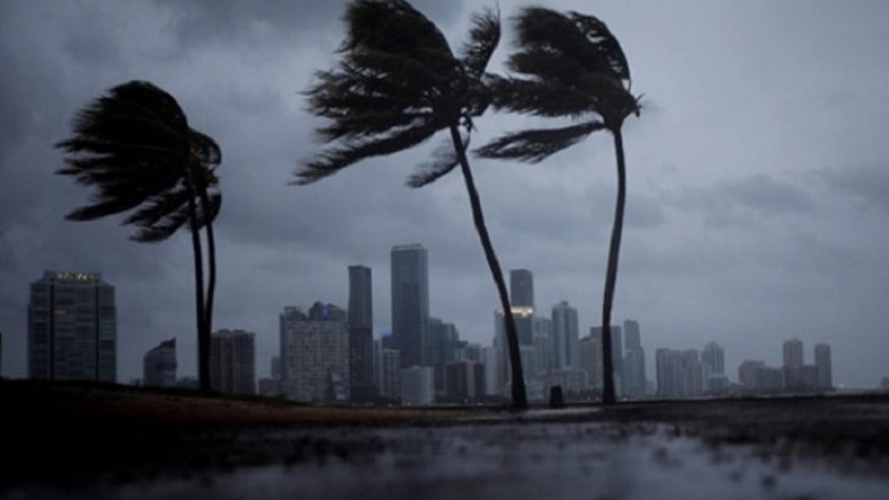 দেশের ৫ বিভাগে আজ কালবৈশাখী হতে পারে