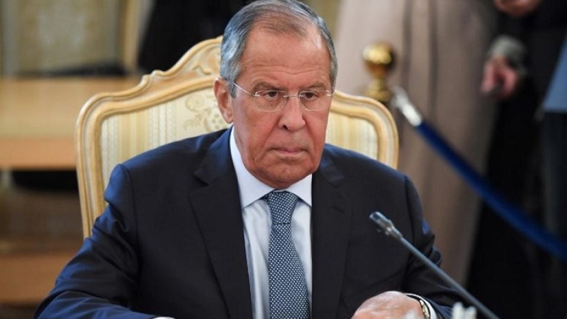 নিষেধাজ্ঞা পাশ কাটিয়ে লাভরভকে ভিসা দিল যুক্তরাষ্ট্র