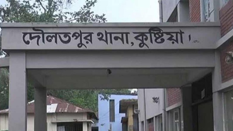 জমি নিয়ে বিরোধে ভাবিকে পিটিয়ে হত্যার অভিযোগ