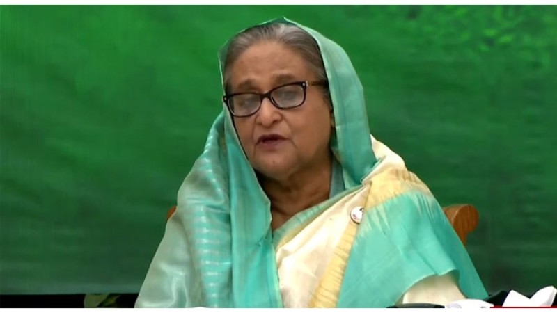 তৃণমূলের মানুষের জীবনমান উন্নত করতে হবে : প্রধানমন্ত্রী