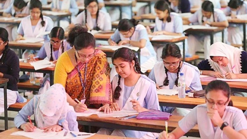 এসএসসি ২০২২ এর রুটিন প্রকাশ, মানতে হবে ১৪ নির্দেশনা