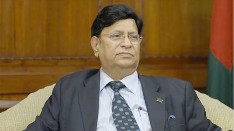 যুক্তরাজ্যের কাছে টিকা চাইল বাংলাদেশ