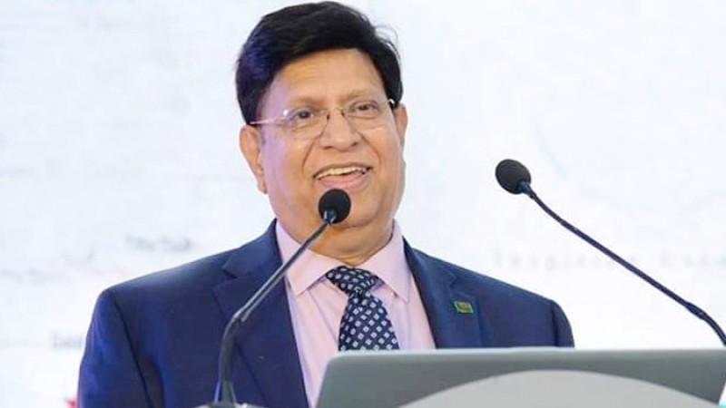 রোহিঙ্গাদের ফিরিয়ে নিতে রাজি জান্তা সরকার: পররাষ্ট্রমন্ত্রী