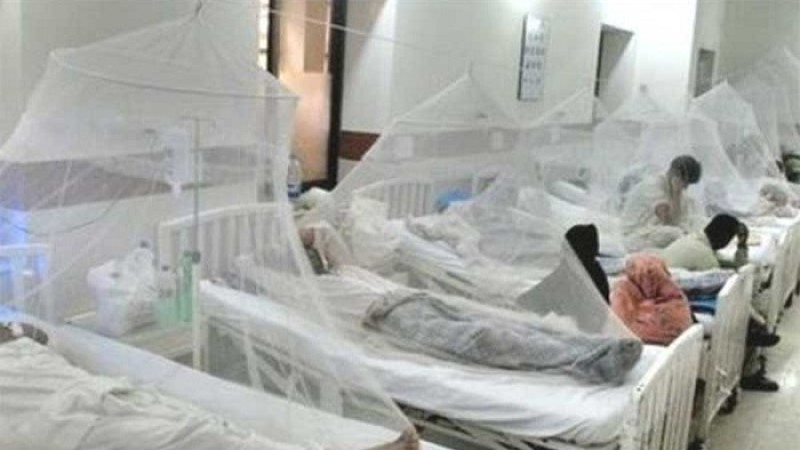 আরও ২৮ ডেঙ্গু রোগী হাসপাতালে ভর্তি