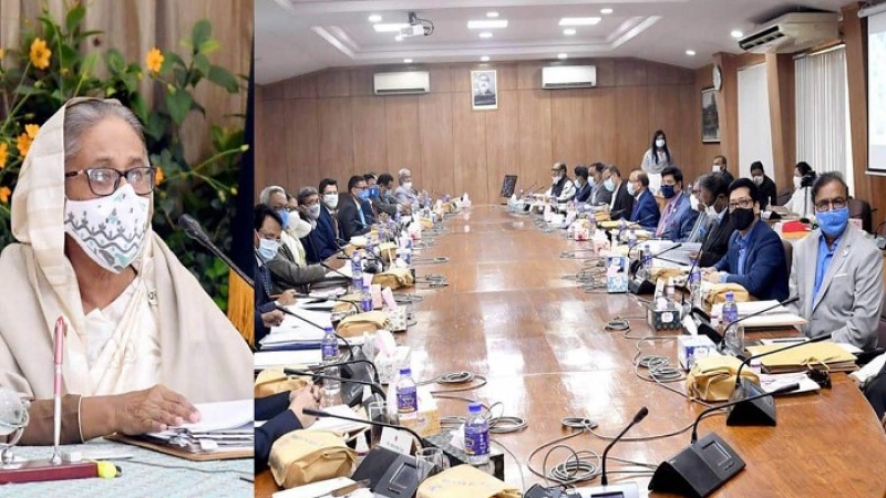 আগামী জুনের মধ্যে আসছে আরও ৬ কোটি ডোজ করোনার টিকা