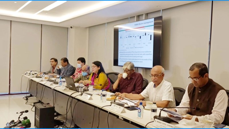 চ্যালেঞ্জ মোকাবিলায় সরকারের পদক্ষেপ পর্যাপ্ত নয়: সিপিডি