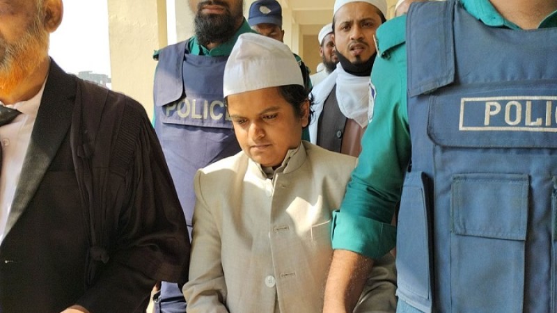 রফিকুলের বিরুদ্ধে সাক্ষ্য দিতে আসেনি কেউ