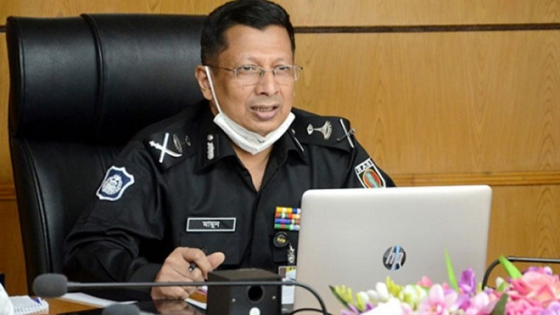 কিশোর গ্যাং ঠেকাতে বইপড়া-খেলাধুলা বাড়াতে হবে : র‍্যাব ডিজি