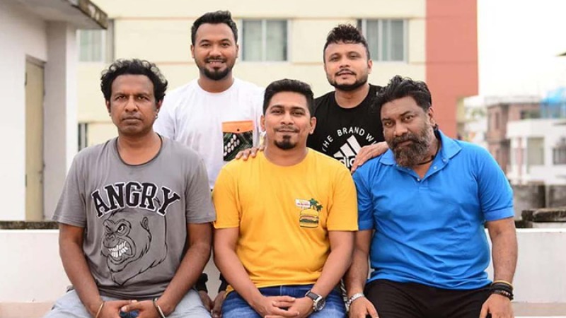 সরিয়ে ফেলা হলো ‘ব্যাচেলর পয়েন্ট’র আপত্তিকর পর্বগুলো