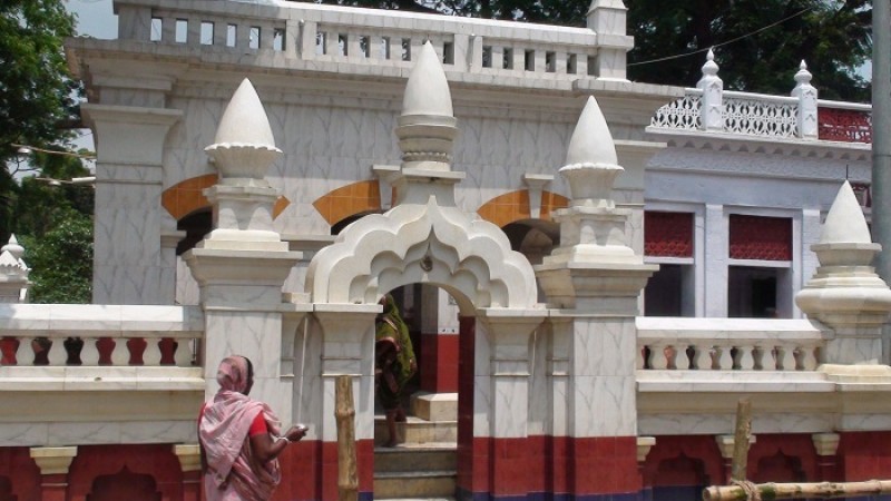 নরেন্দ্র মোদির অপেক্ষায় ওড়াকান্দি