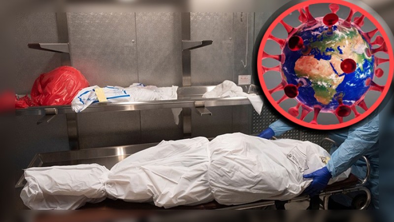 গত ২৪ ঘণ্টায় খুলনা বিভাগে করোনায় মৃত্যু ৪৬