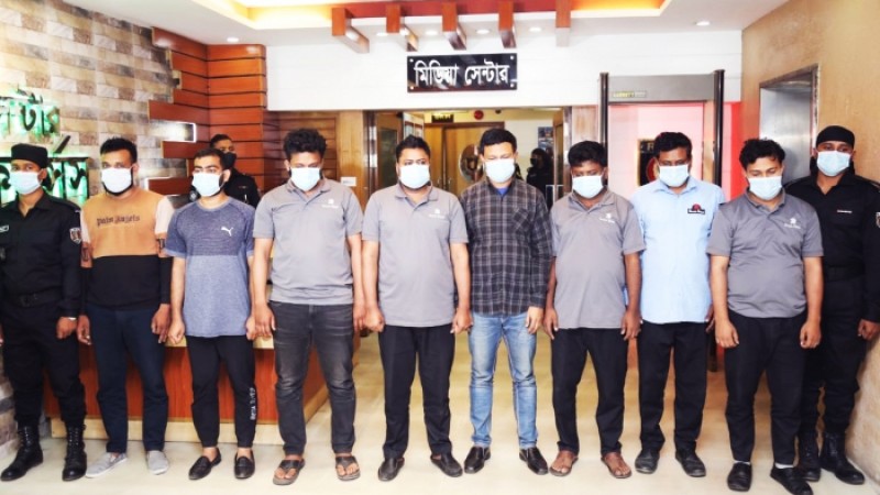 এটিএম বুথে লোডকারীরাই হাতিয়ে নিয়েছে কোটি কোটি টাকা