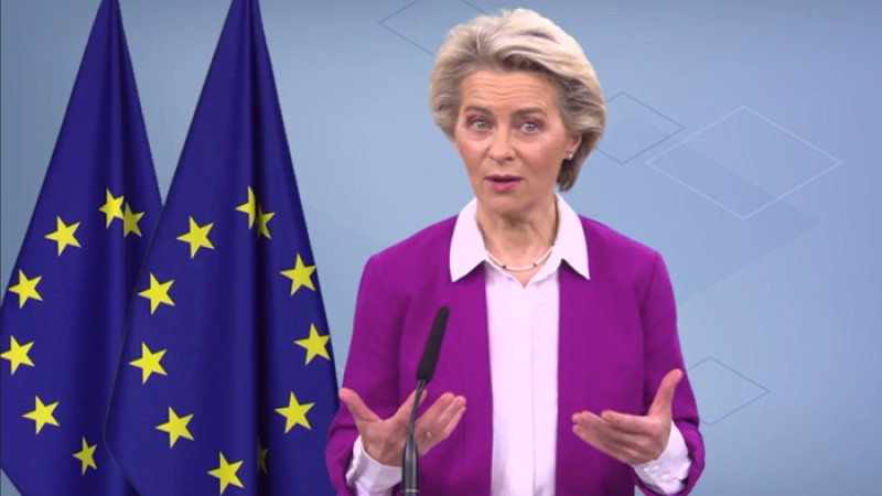 রাশিয়া জ্বালানিকে অস্ত্র হিসেবে ব্যবহার করছে