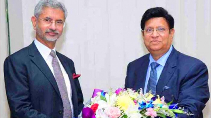 বাংলাদেশ-ভারত জেসিসি বৈঠক আজ