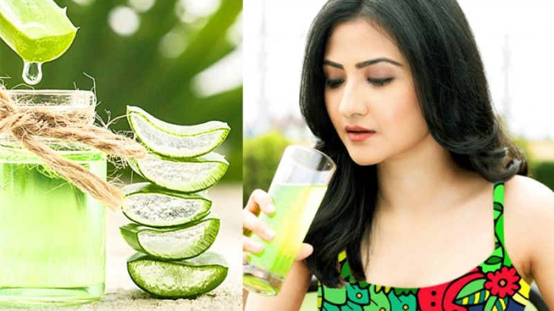 ওজন ঝরাতে কী ভাবে ব্যবহার করবেন অ্যালো ভেরা