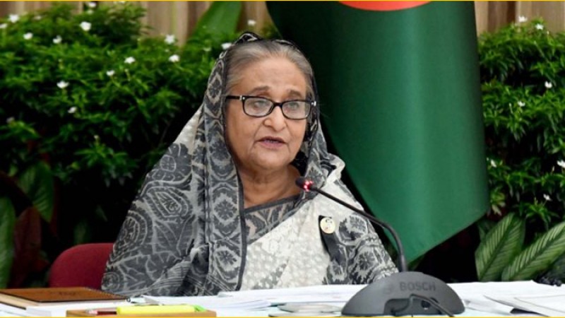 বিমানবন্দরে করোনার র‍্যাপিড পিসিআর টেস্টের ব্যবস্থার নির্দেশ প্রধানমন্ত্রীর