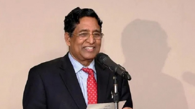 খাদ্যে আমরা স্বয়ংসম্পূর্ণ না: কৃষিমন্ত্রী